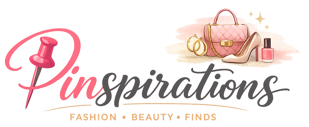 Pinspirations